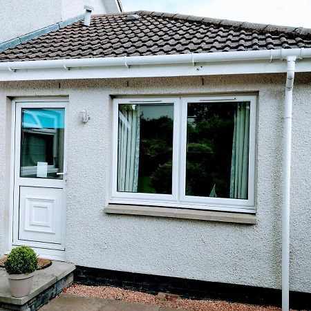 Holiday Accommodation Perth Scotland - Oakview エクステリア 写真