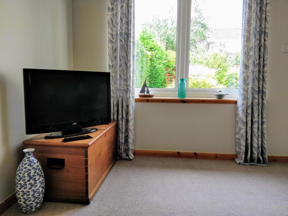 Holiday Accommodation Perth Scotland - Oakview エクステリア 写真