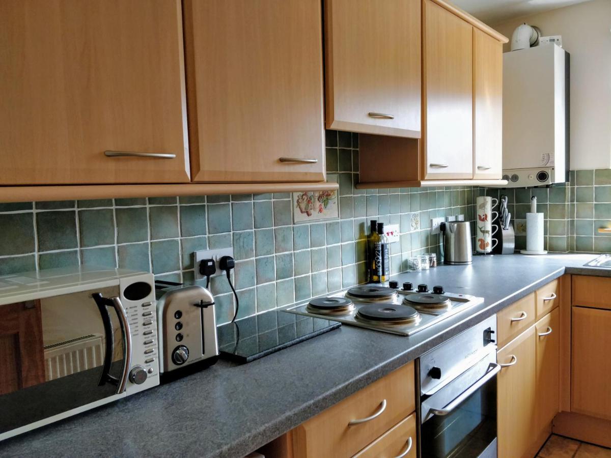 Holiday Accommodation Perth Scotland - Oakview エクステリア 写真
