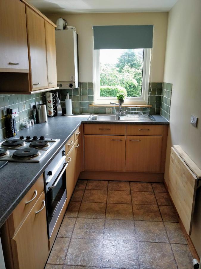 Holiday Accommodation Perth Scotland - Oakview エクステリア 写真