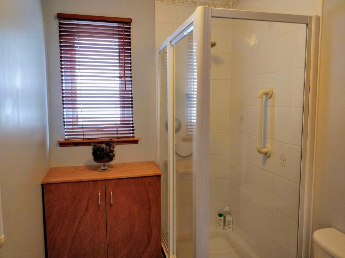 Holiday Accommodation Perth Scotland - Oakview エクステリア 写真