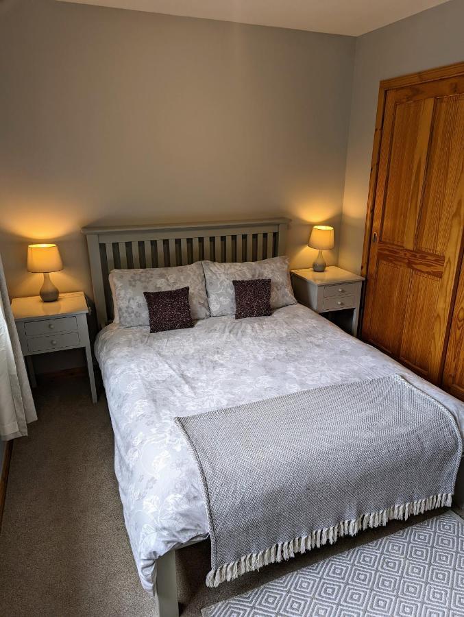 Holiday Accommodation Perth Scotland - Oakview エクステリア 写真